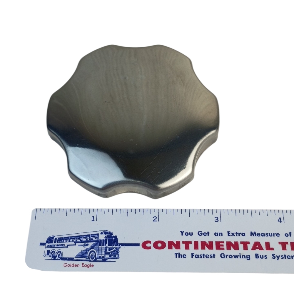 Small Engine Fuel Tank Cap